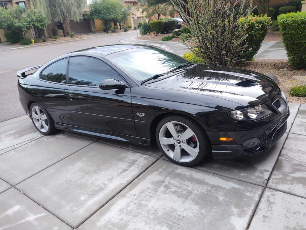 2024 Tacoma What did you drive before your Tacoma? IMG_2789