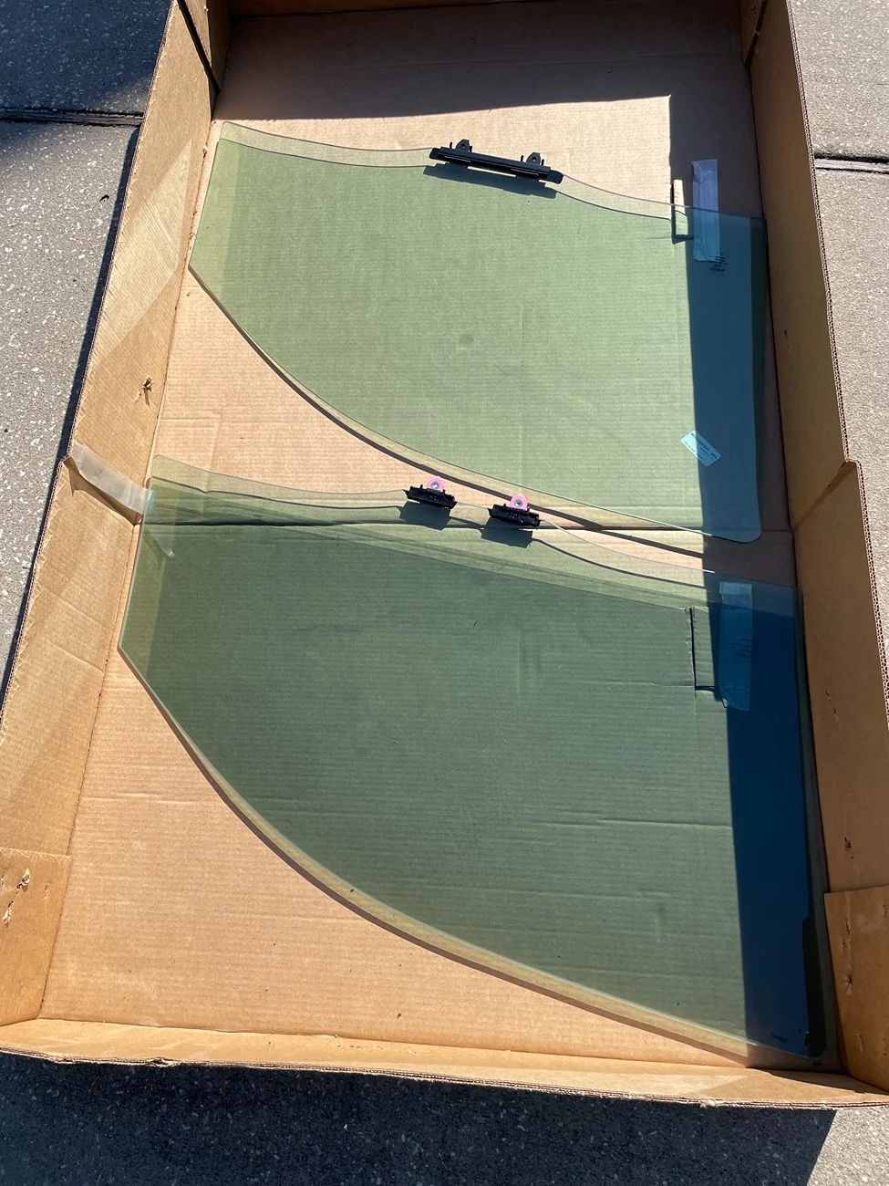 2024 Tacoma What did you do TO / WITH your 4th gen Tacoma today?! 👨‍🏭 🧰 📸 IMG_1693