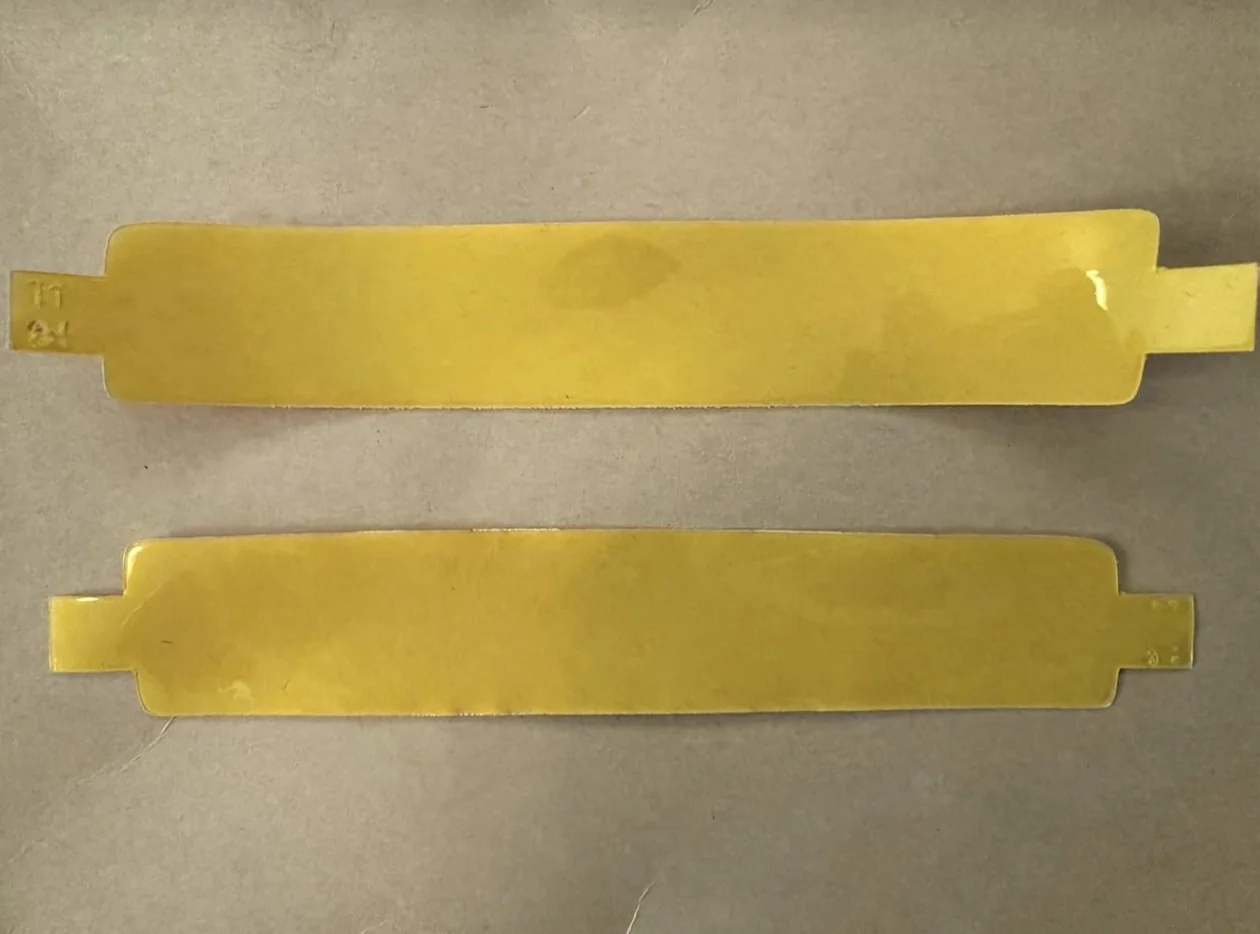 2024 Tacoma Regular fog lights VS Rigid's IMG_5728