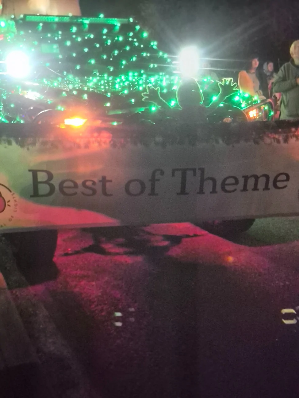 2024 Tacoma Let's see your Christmas Spirit 20251213_175201