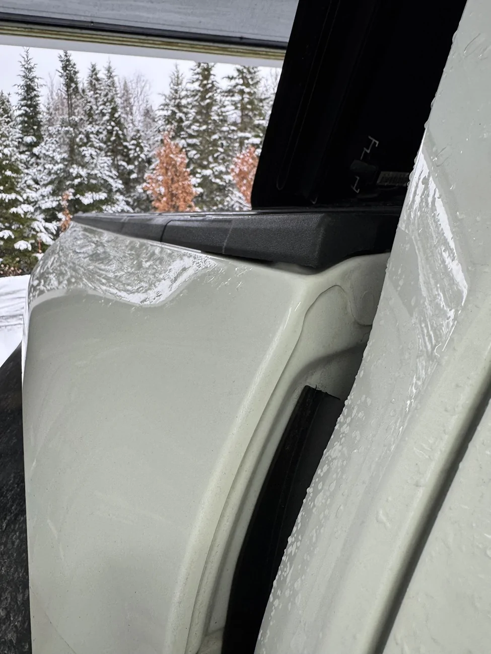 2024 Tacoma What did you do TO / WITH your 4th gen Tacoma today?! 👨‍🏭 🧰 📸 IMG_8893