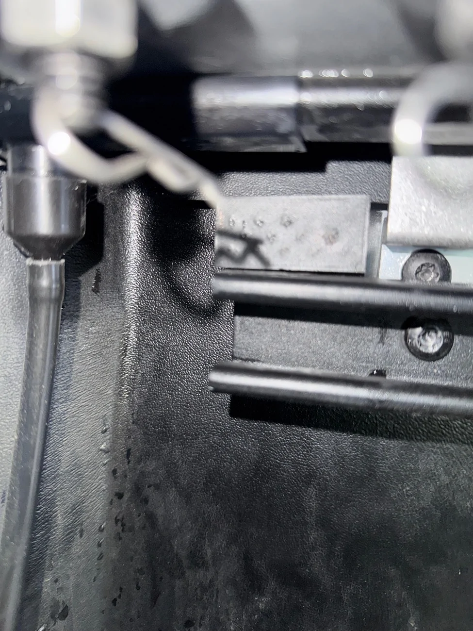 2024 Tacoma What did you do TO / WITH your 4th gen Tacoma today?! 👨‍🏭 🧰 📸 IMG_8897