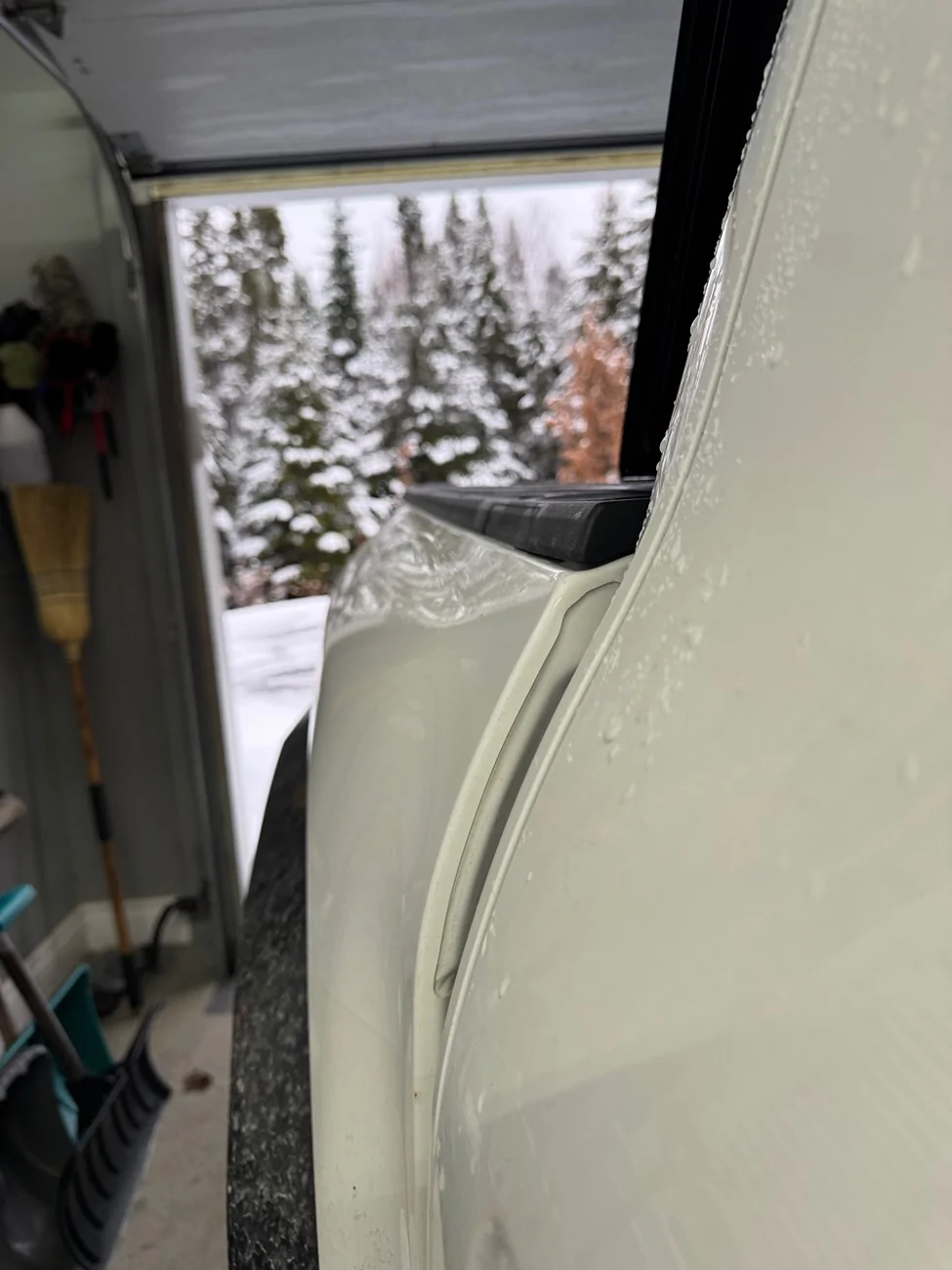 2024 Tacoma What did you do TO / WITH your 4th gen Tacoma today?! 👨‍🏭 🧰 📸 IMG_8898