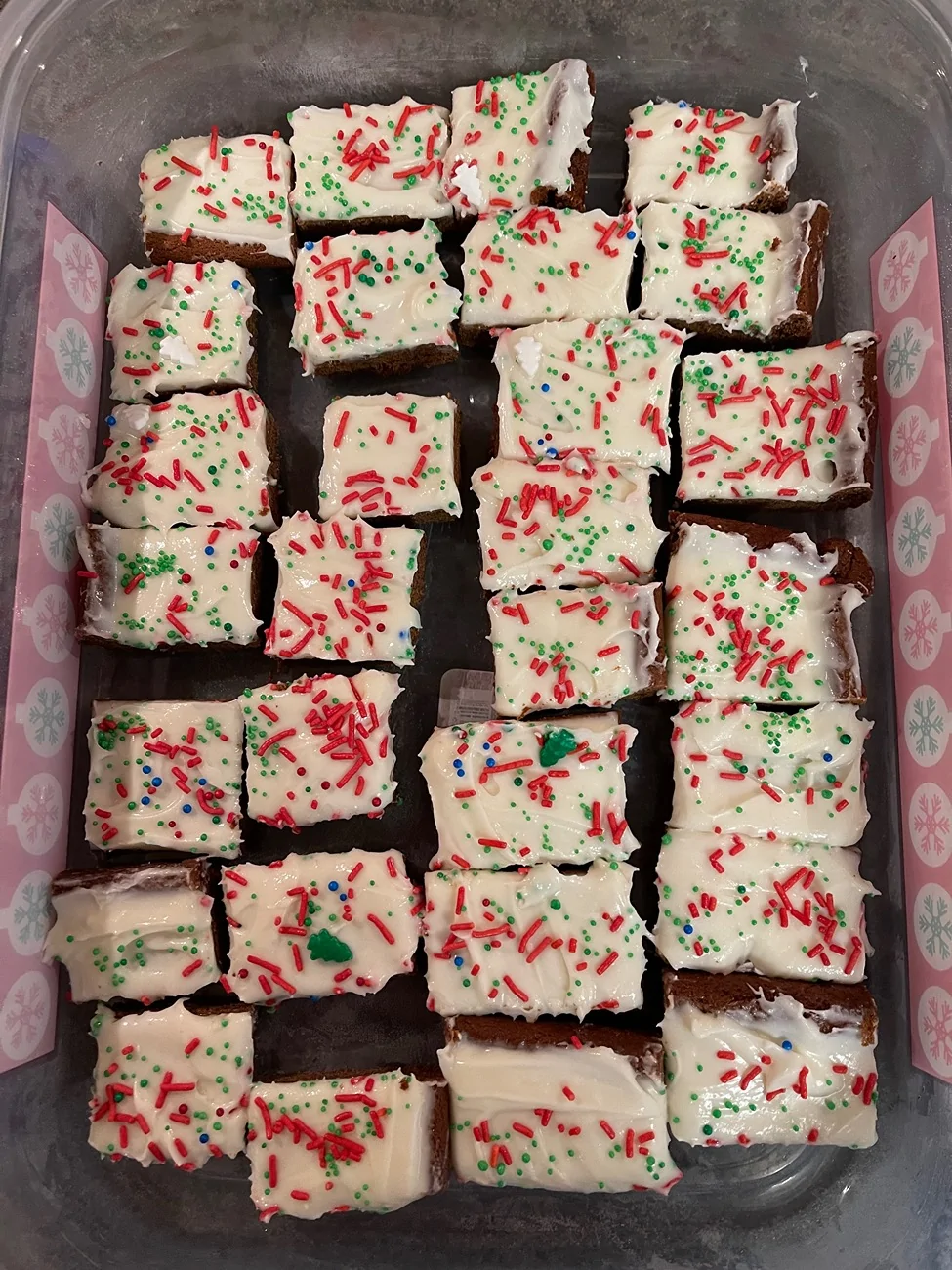 2024 Tacoma Let's see your Christmas Spirit IMG_0957