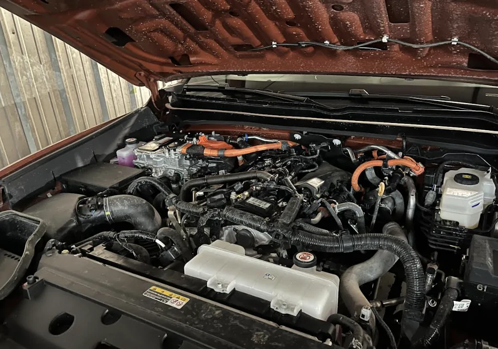 2024 Tacoma Cobb Support for iForce Max Hybrid is live- Dyno results are in! 1765837692836-qr