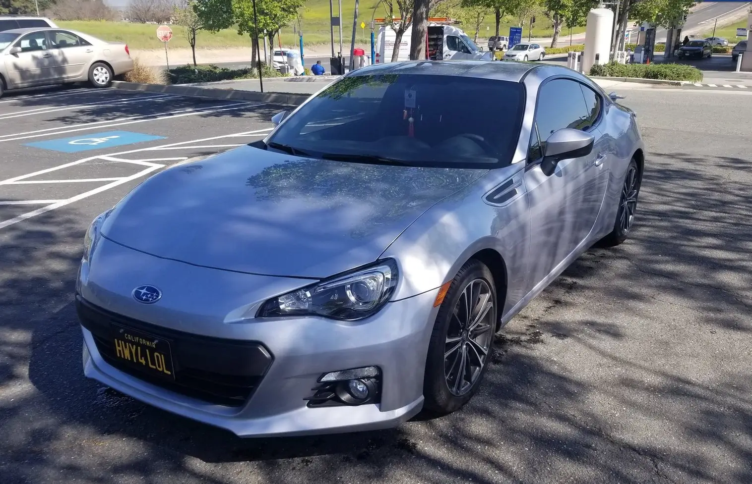 2024 Tacoma What did you drive before your Tacoma? 1765936675641-if