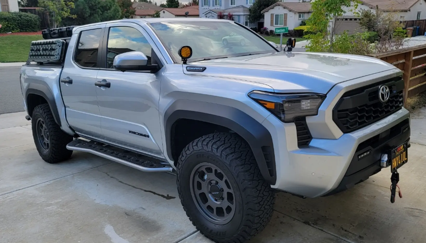 2024 Tacoma What did you drive before your Tacoma? 1765936775553-98