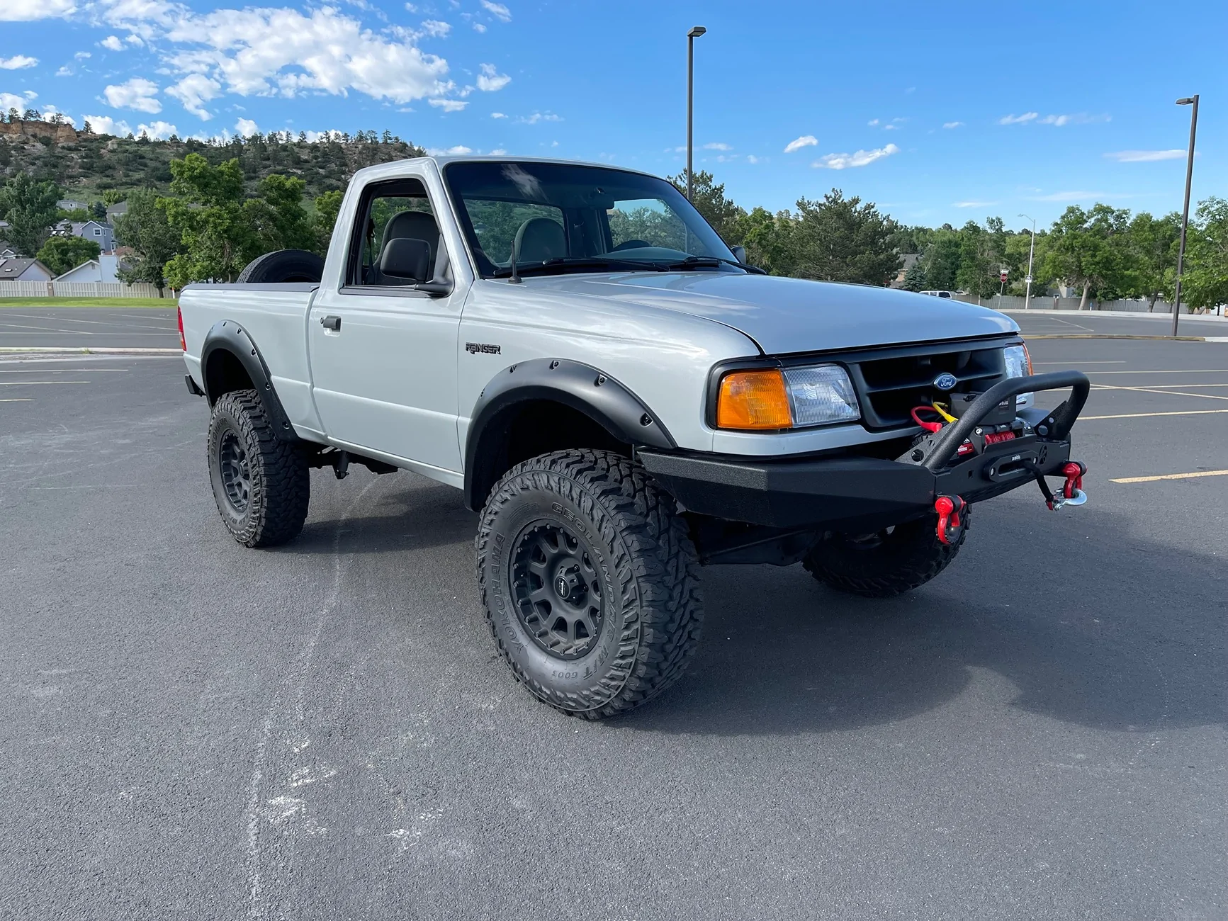 2024 Tacoma What did you drive before your Tacoma? IMG_1645