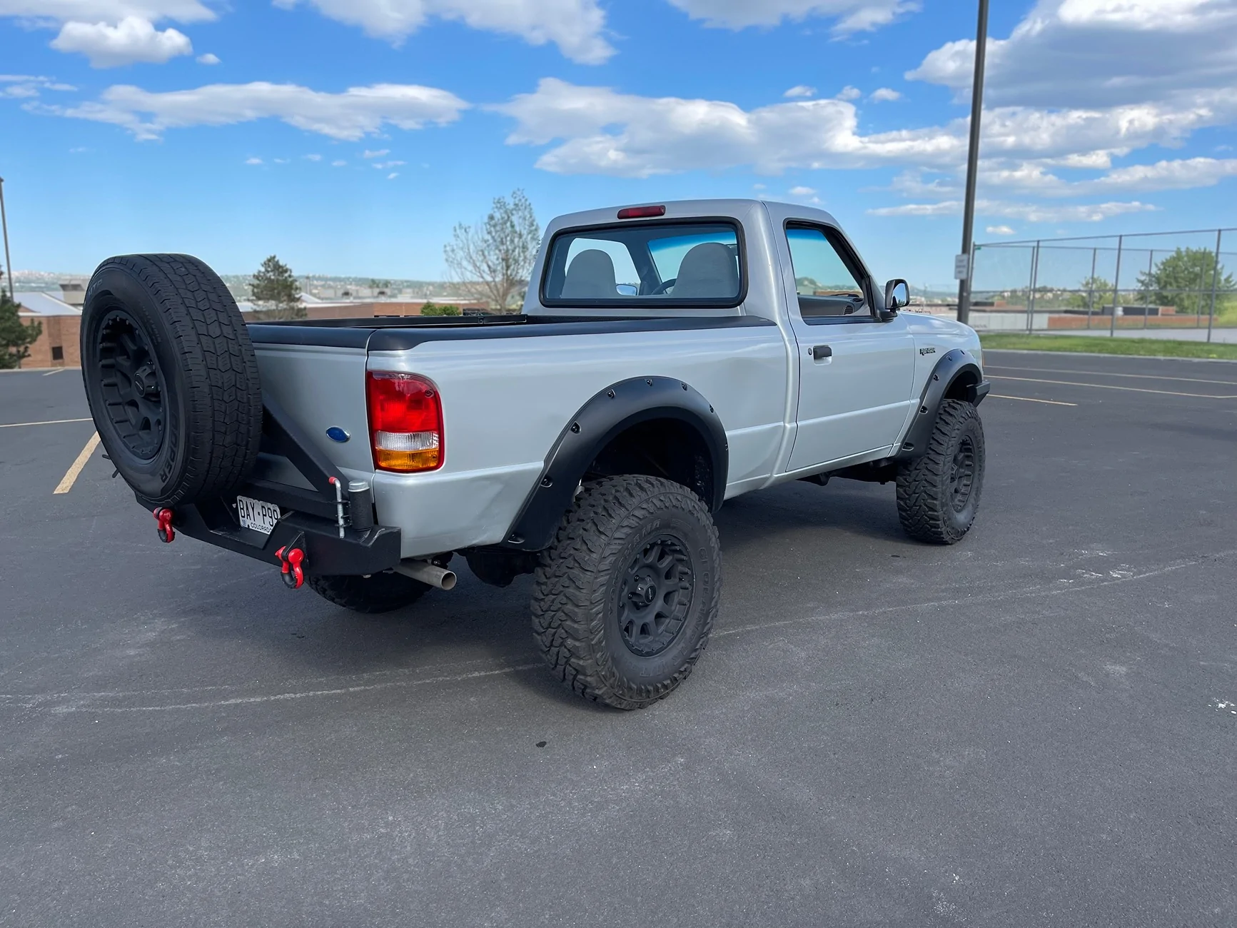 2024 Tacoma What did you drive before your Tacoma? IMG_1647