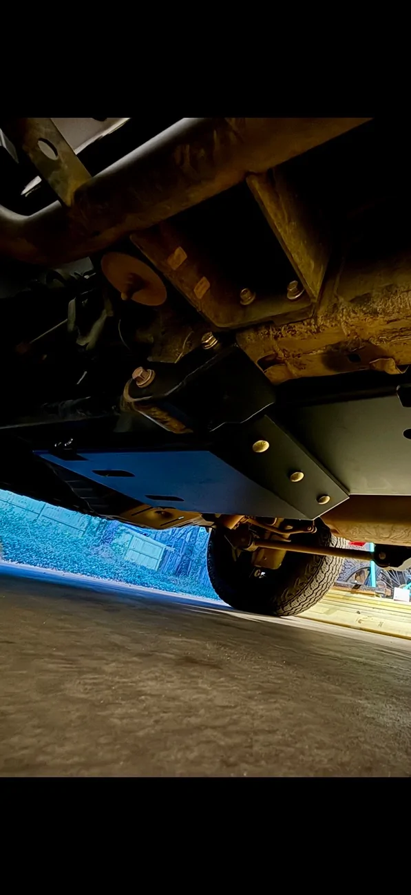 2024 Tacoma What did you do TO / WITH your 4th gen Tacoma today?! 👨‍🏭 🧰 📸 IMG_5540