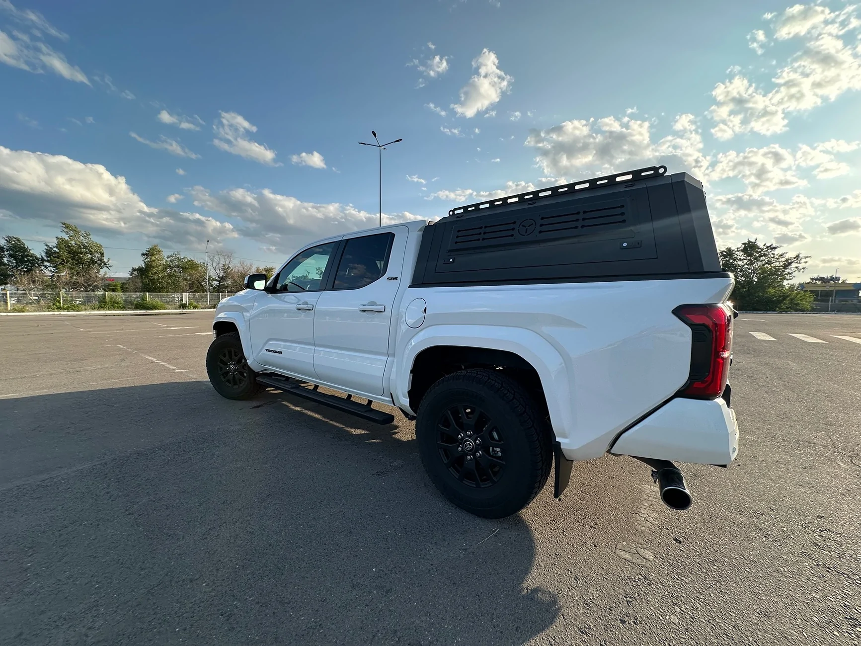 2024 Tacoma Random 2024 Tacoma 4th Gen Photos of the Day - Post Yours! 📸 🤳 IMG_8009