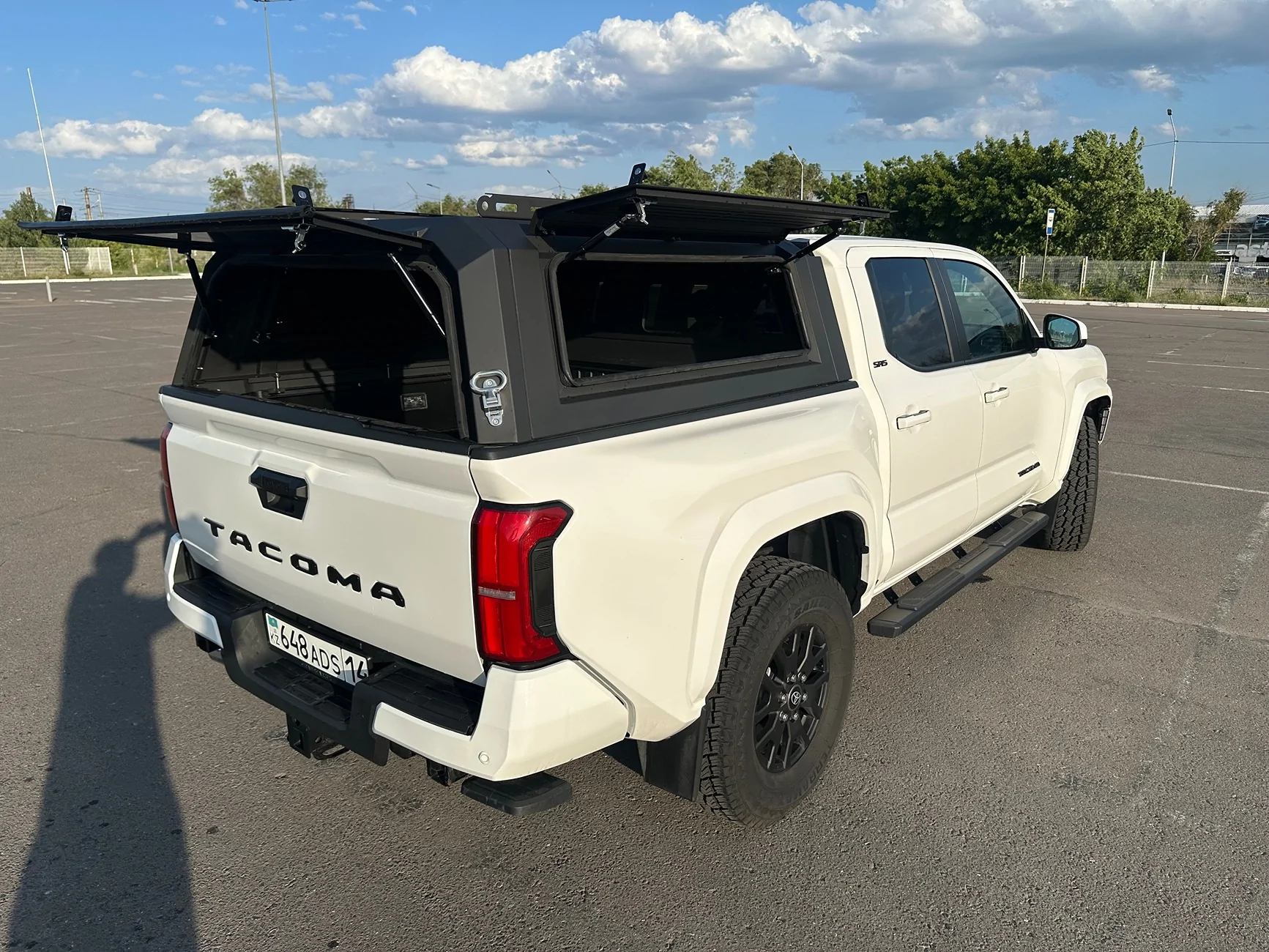 2024 Tacoma Random 2024 Tacoma 4th Gen Photos of the Day - Post Yours! 📸 🤳 IMG_8007