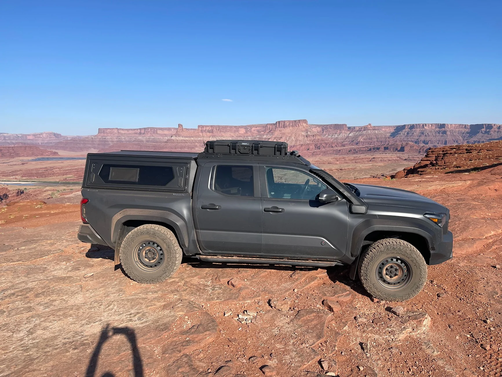 2024 Tacoma Random 2024 Tacoma 4th Gen Photos of the Day - Post Yours! 📸 🤳 IMG_3953