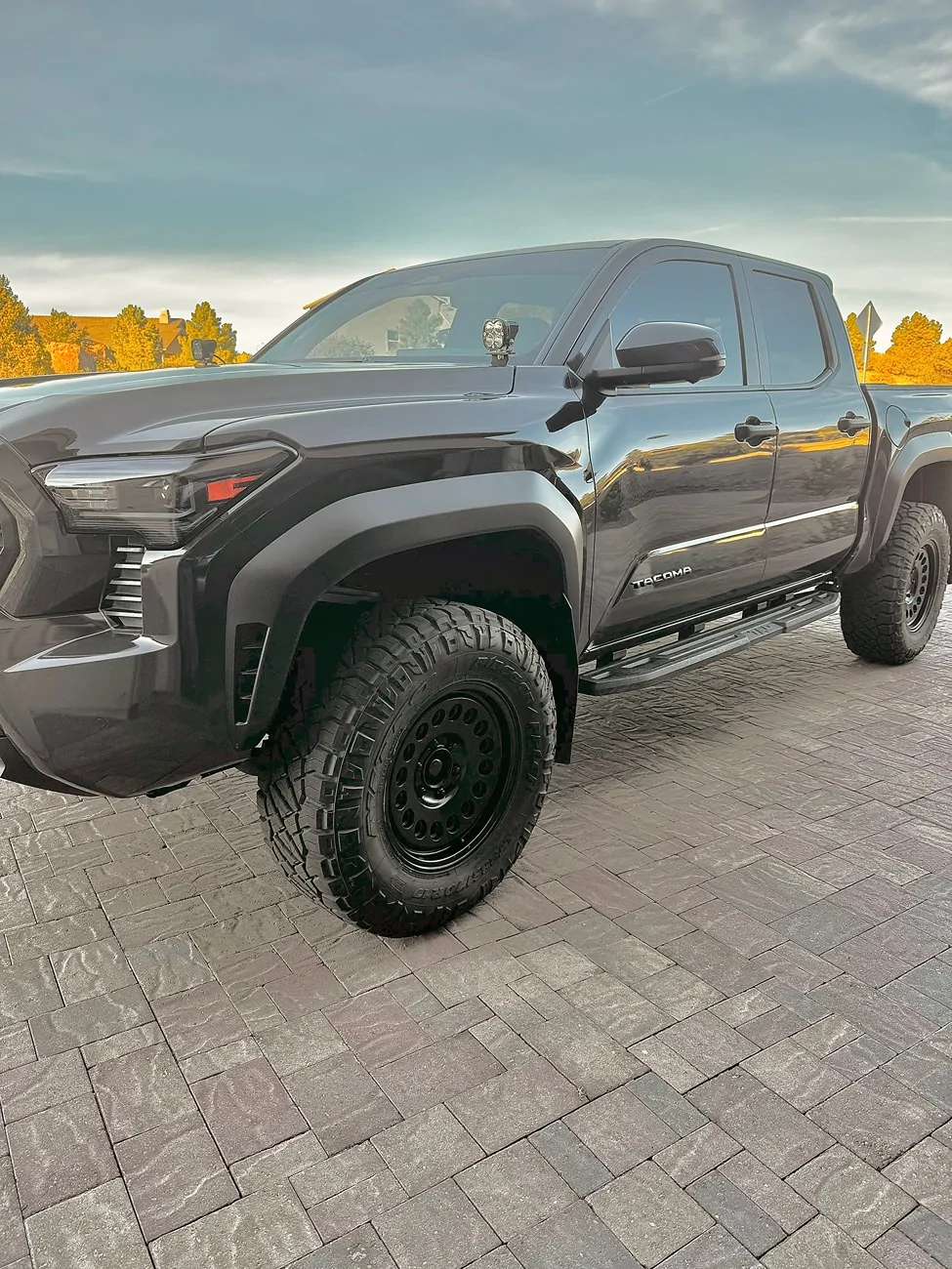 2024 Tacoma Random 2024 Tacoma 4th Gen Photos of the Day - Post Yours! 📸 🤳 IMG_0513