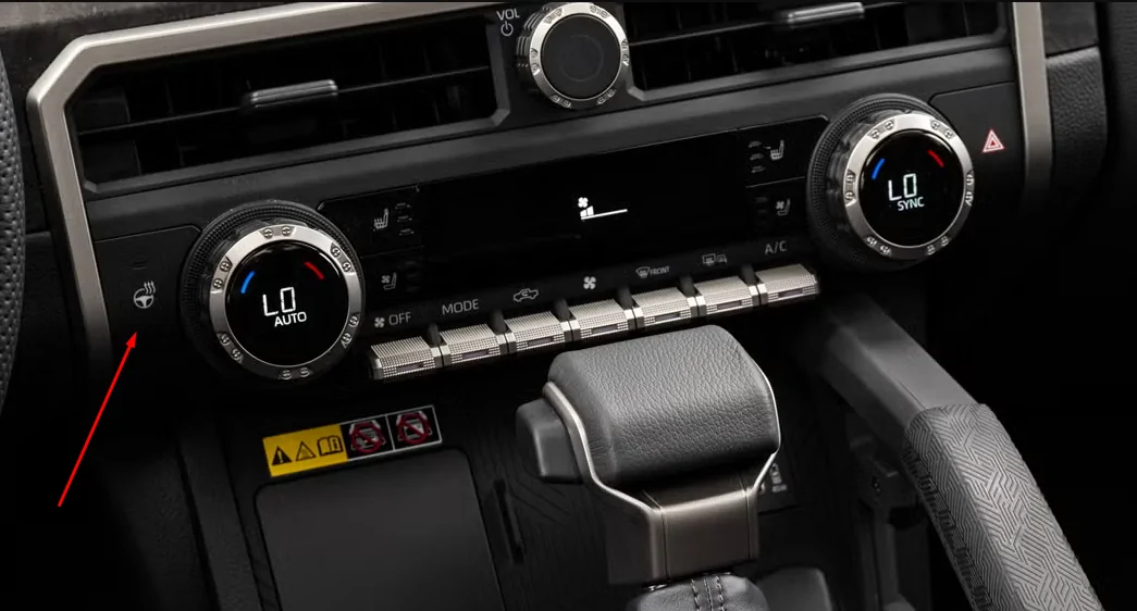 2024 Tacoma Heated steering wheel mod 1766214018543-k5