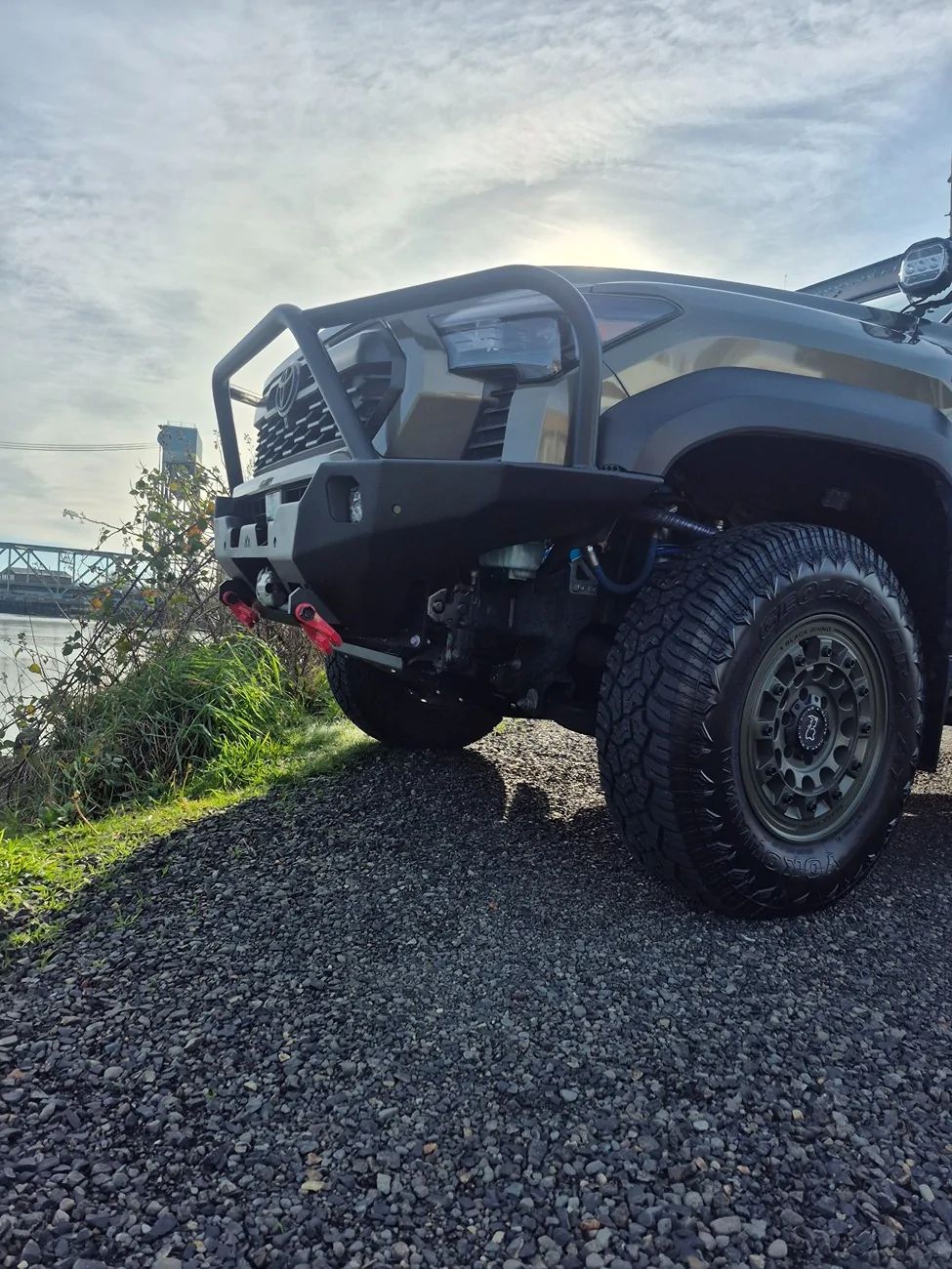 2024 Tacoma UCA Suggestion? 20251130_125407