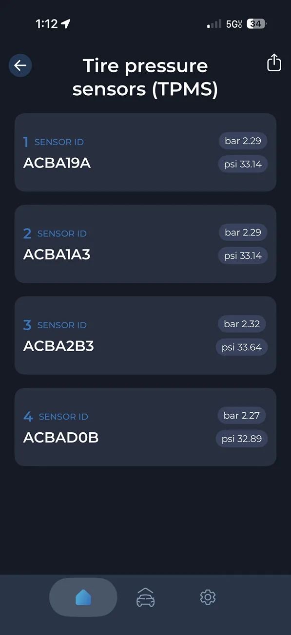 2024 Tacoma Seatbelt Alarm turn off! IMG_3597