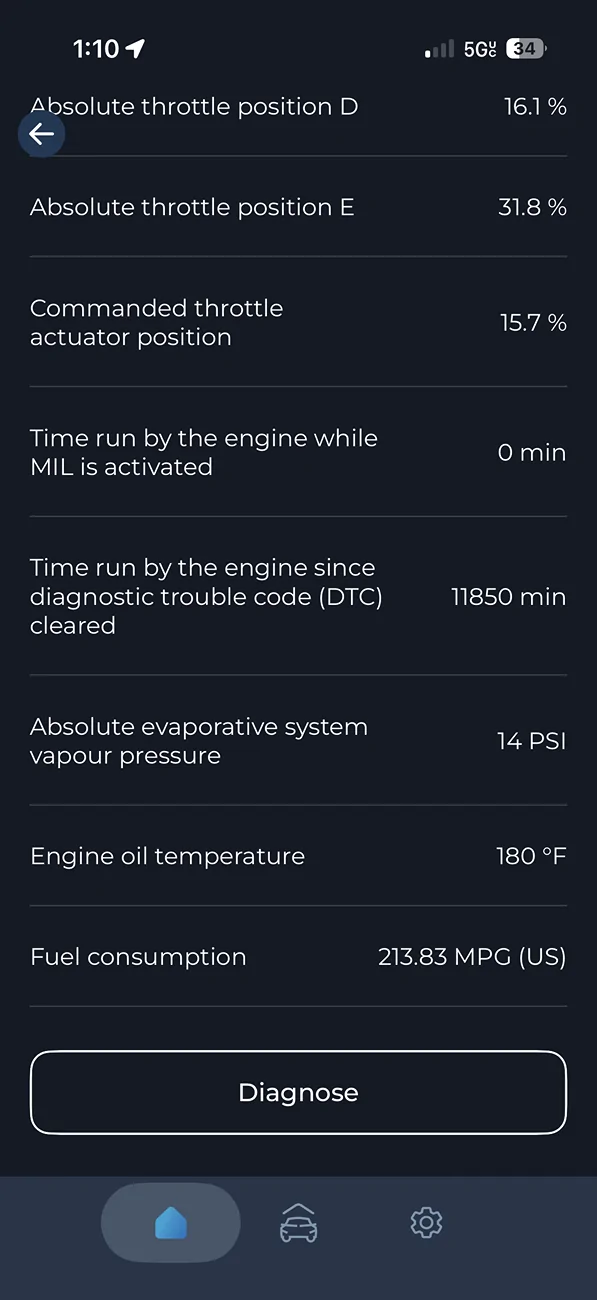 2024 Tacoma Seatbelt Alarm turn off! IMG_3596