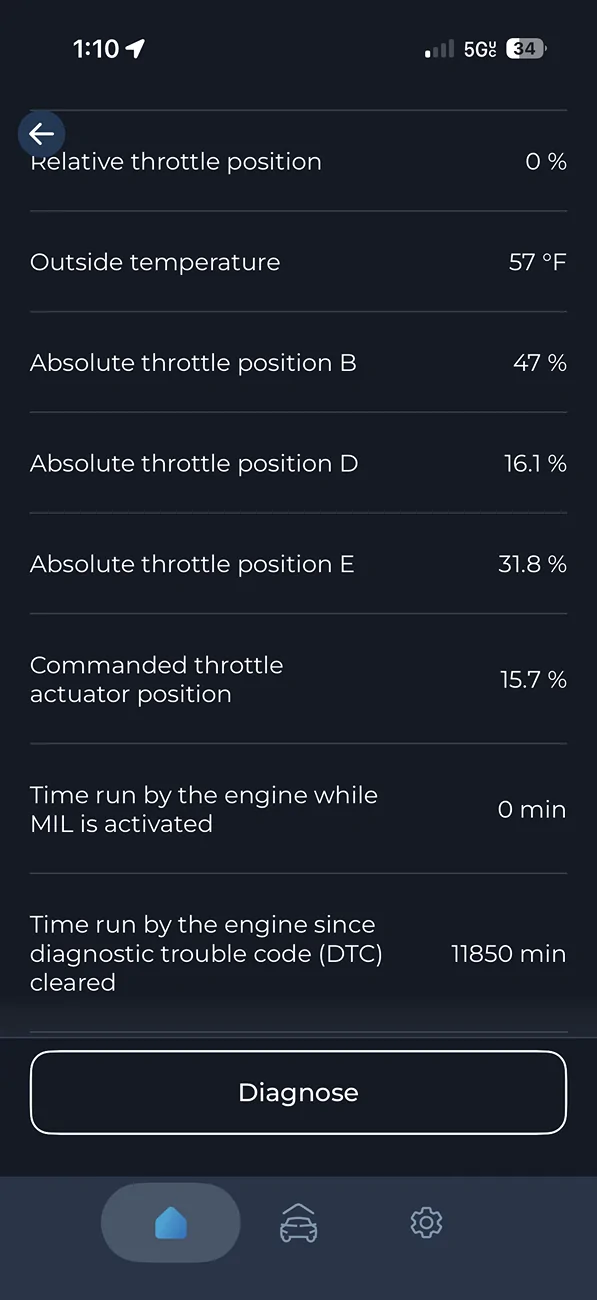 2024 Tacoma Seatbelt Alarm turn off! IMG_3595