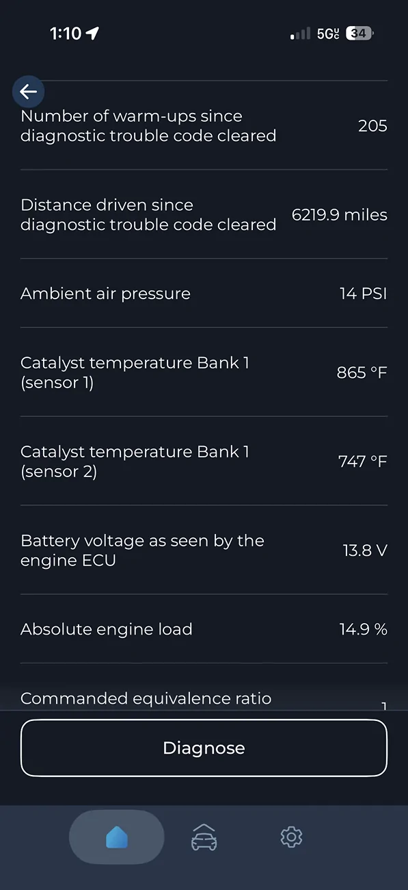 2024 Tacoma Seatbelt Alarm turn off! IMG_3594