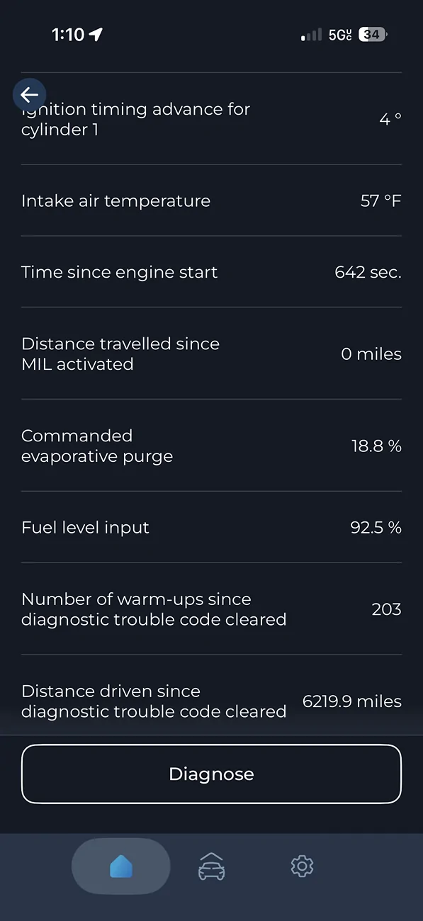 2024 Tacoma Seatbelt Alarm turn off! IMG_3593