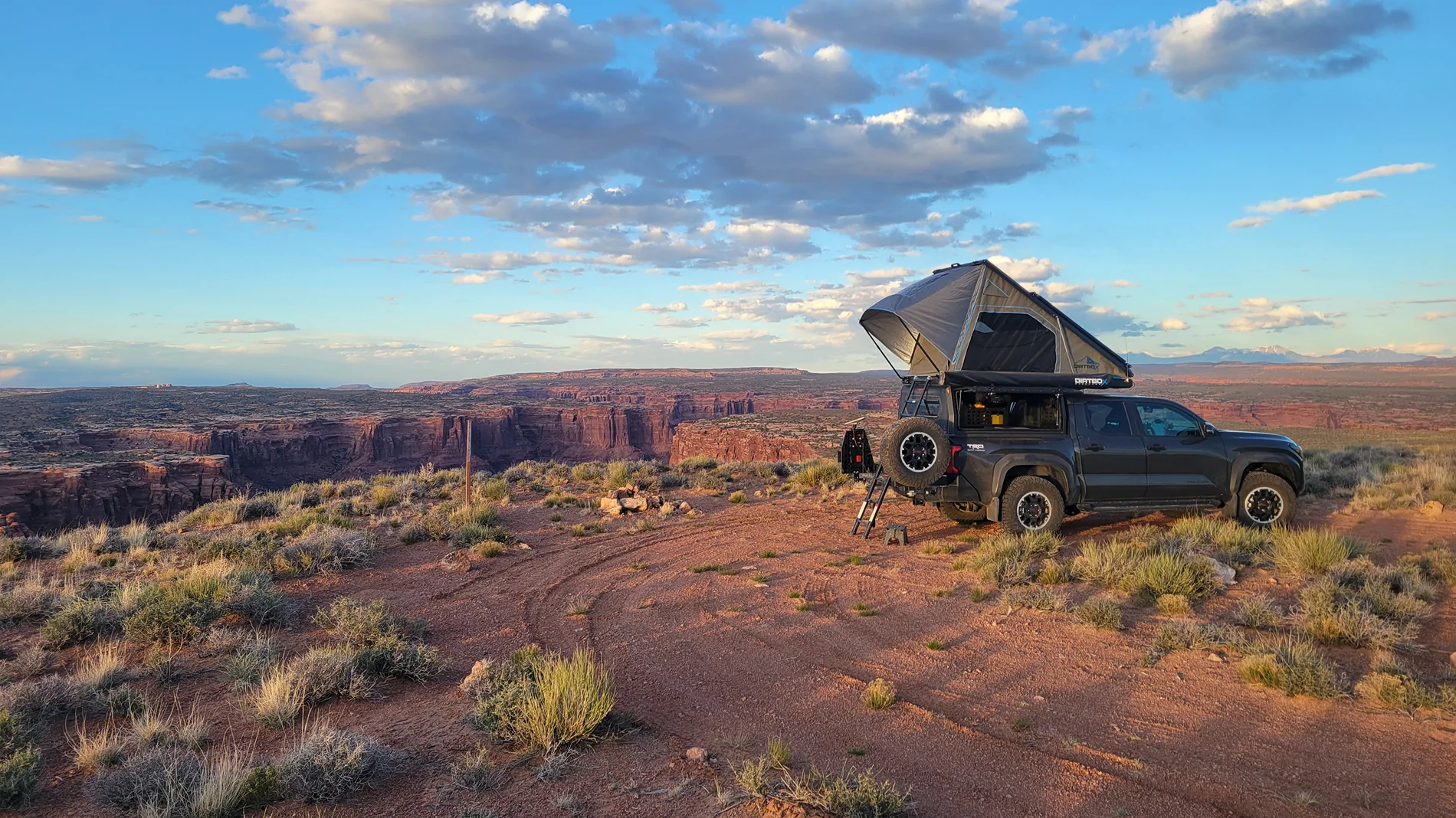 2024 Tacoma Power Tank install in bed..anyone done it? 20250515_195905
