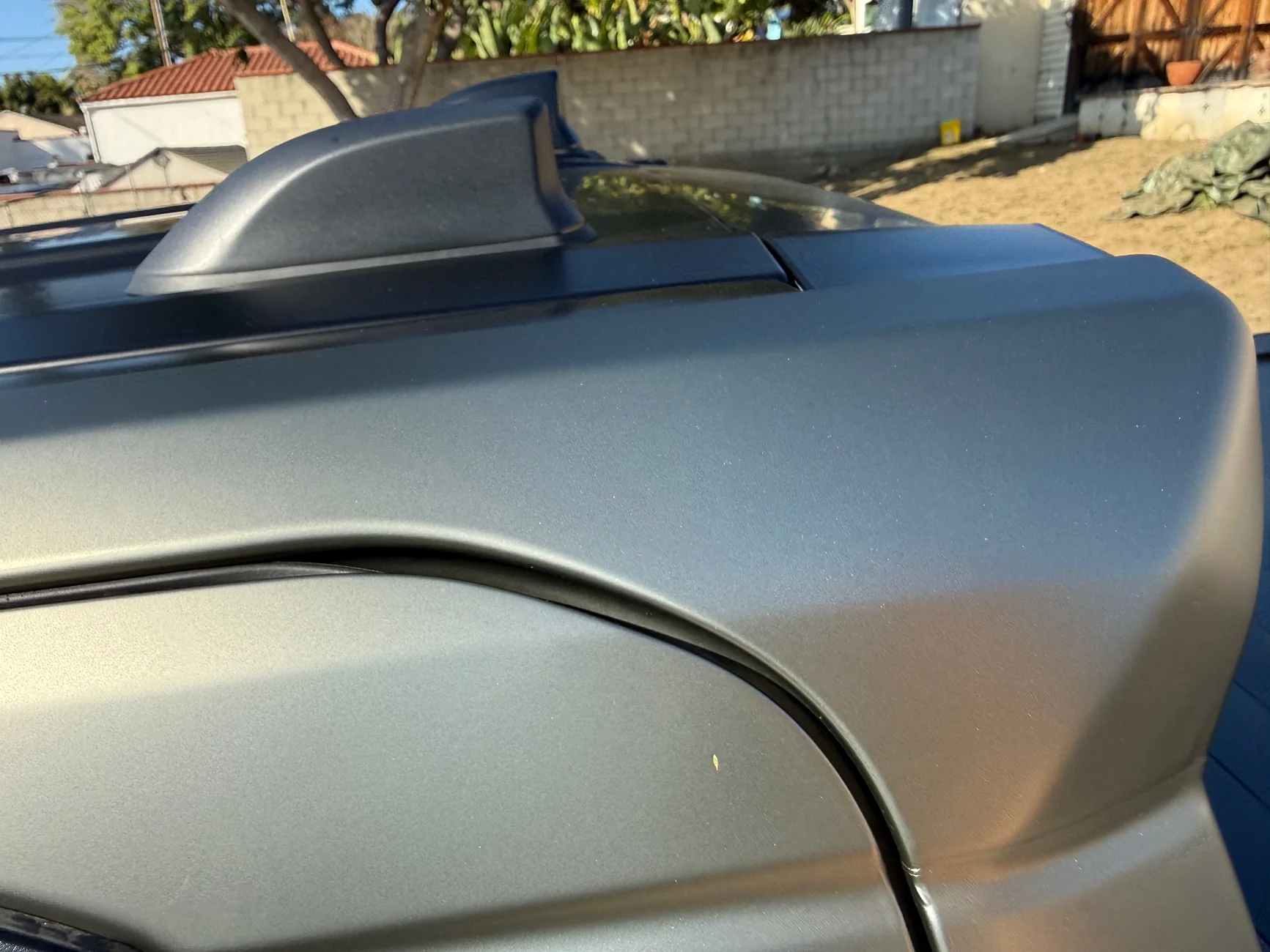 2024 Tacoma Random 2024 Tacoma 4th Gen Photos of the Day - Post Yours! 📸 🤳 IMG_9625