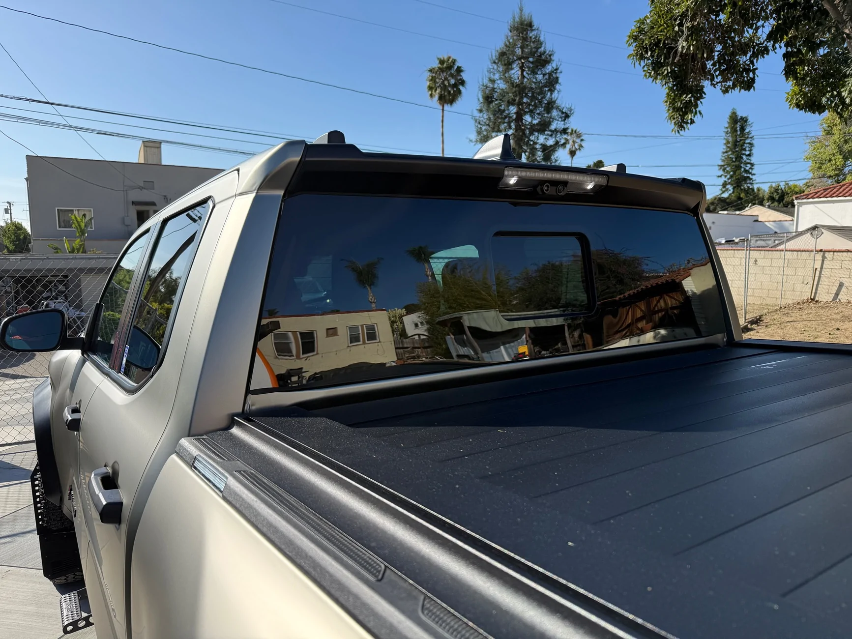 2024 Tacoma Random 2024 Tacoma 4th Gen Photos of the Day - Post Yours! 📸 🤳 IMG_9620