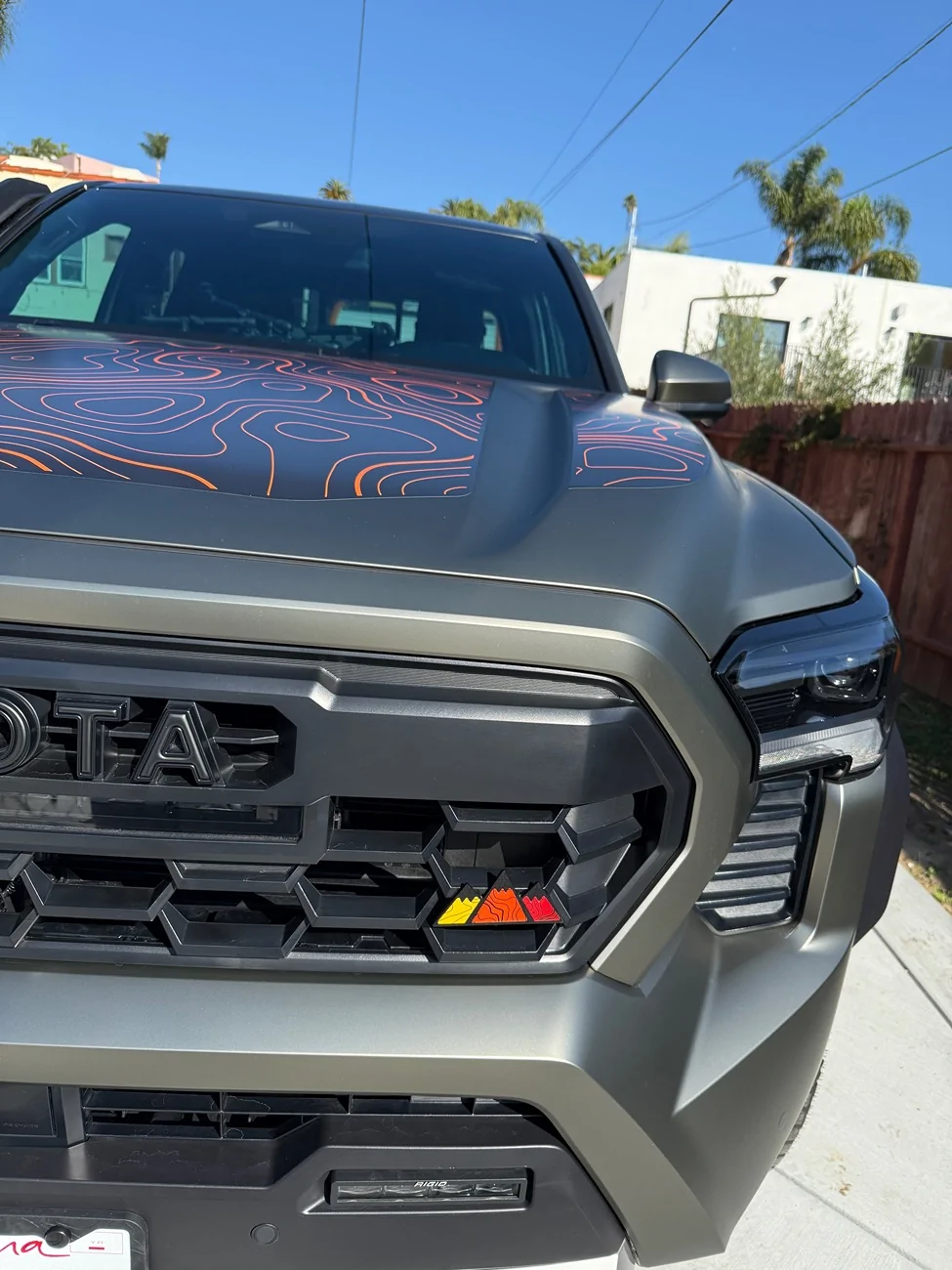 2024 Tacoma Random 2024 Tacoma 4th Gen Photos of the Day - Post Yours! 📸 🤳 IMG_9614