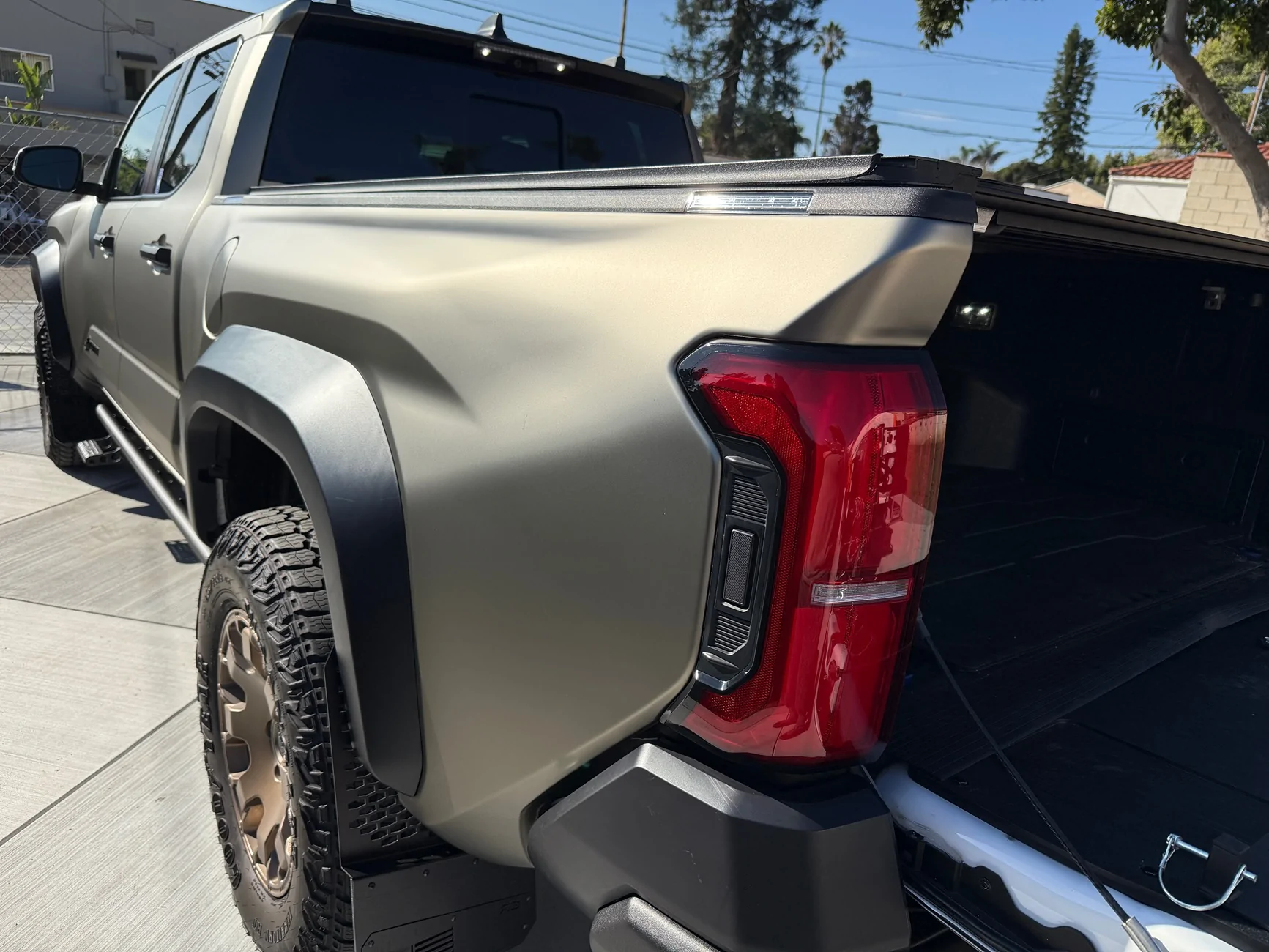 2024 Tacoma Random 2024 Tacoma 4th Gen Photos of the Day - Post Yours! 📸 🤳 IMG_9619