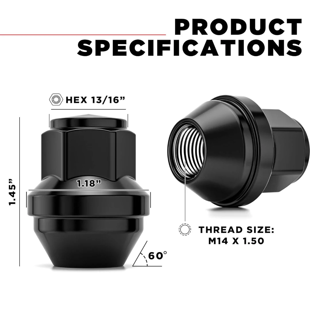 2024 Tacoma OEM Steelies - Not exactly black 4083