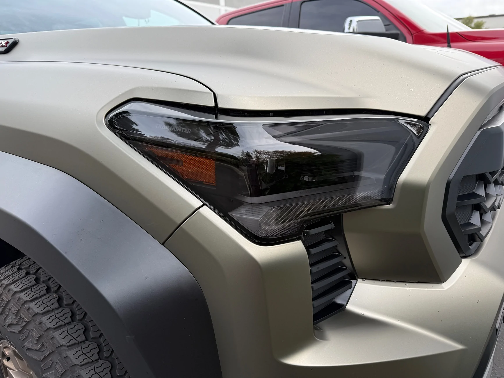 2024 Tacoma What did you do TO / WITH your 4th gen Tacoma today?! 👨‍🏭 🧰 📸 IMG_9689