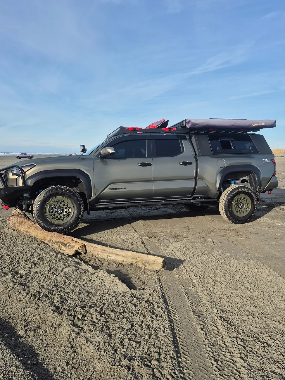 2024 Tacoma Rock Sliders 20251130_134427