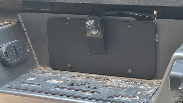 2024 Tacoma Dirtbox Overland Canopy/Camper + Prinsu Rack 20250616_160407-sm