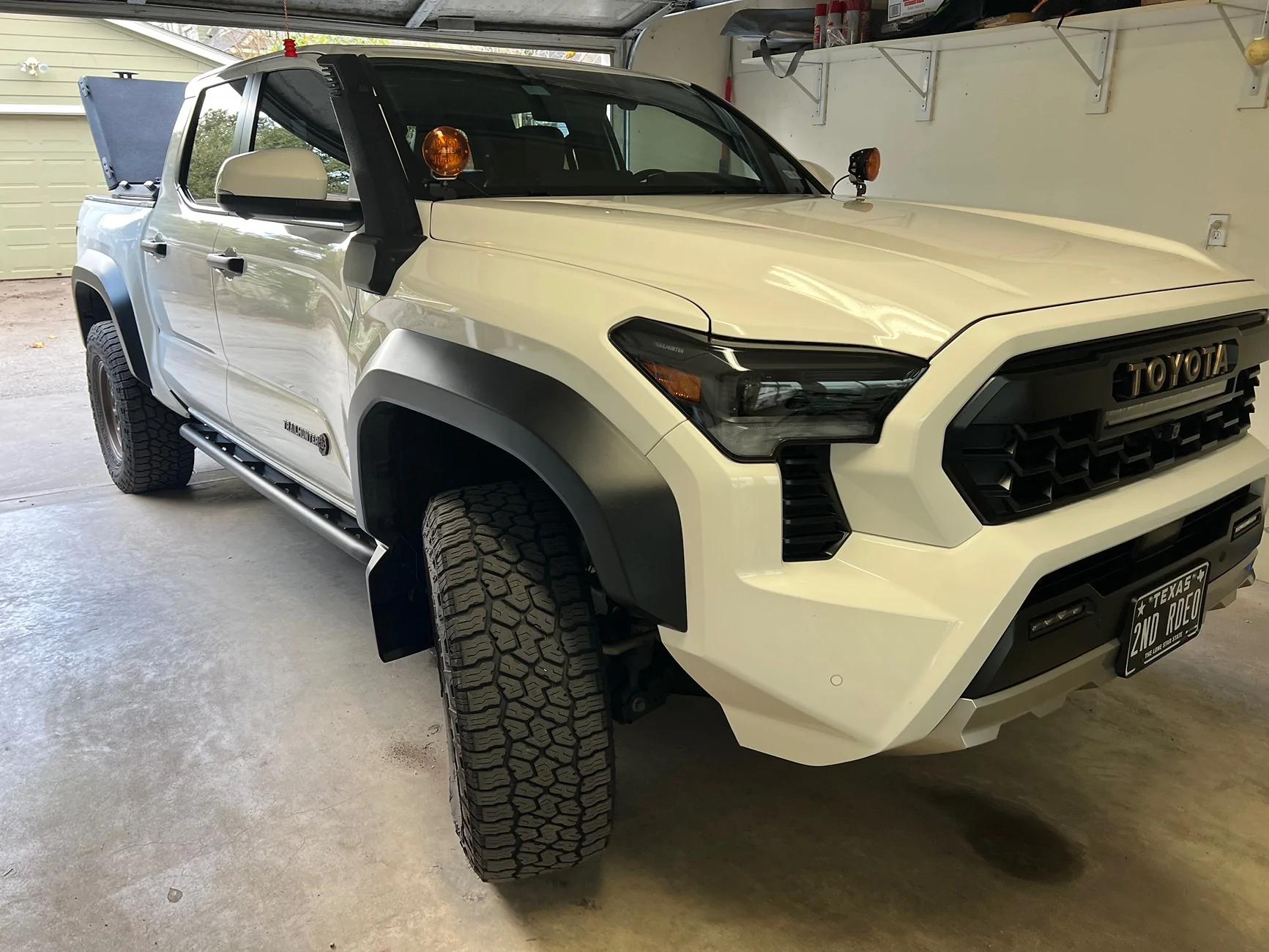 2024 Tacoma Aftermarket mud flaps for TRD Pro? IMG_8440