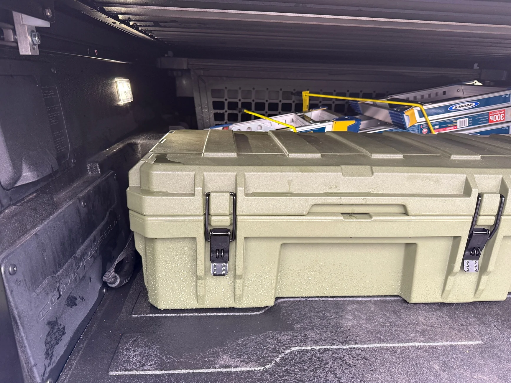 2024 Tacoma Random 2024 Tacoma 4th Gen Photos of the Day - Post Yours! 📸 🤳 IMG_9742