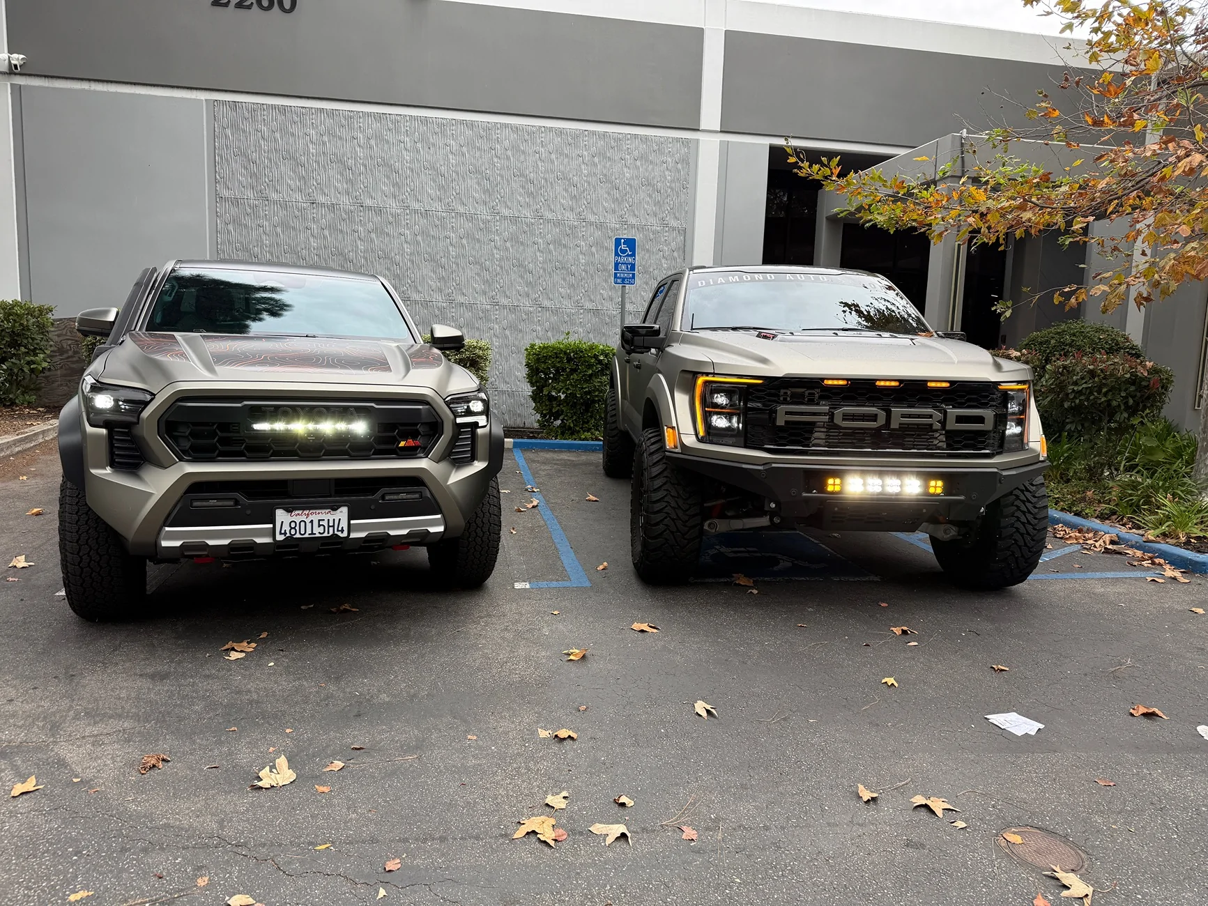 2024 Tacoma Random 2024 Tacoma 4th Gen Photos of the Day - Post Yours! 📸 🤳 IMG_9706