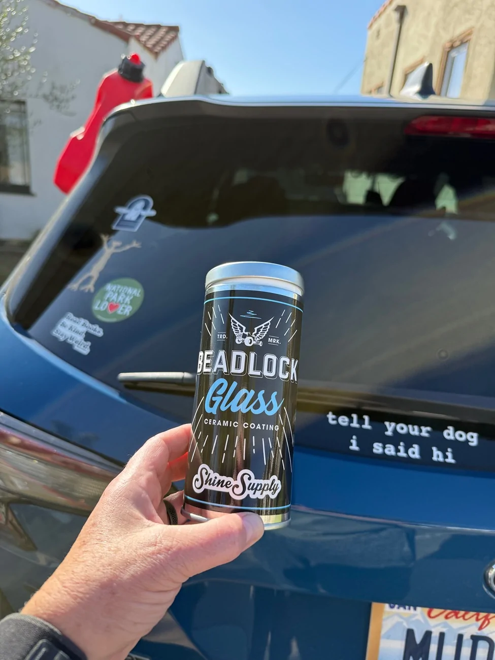 2024 Tacoma Random 2024 Tacoma 4th Gen Photos of the Day - Post Yours! 📸 🤳 IMG_9605