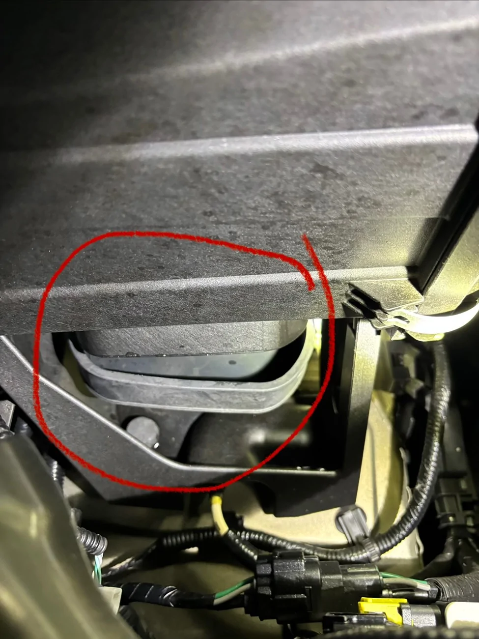 2024 Tacoma Airbox mod (Trailhunter)? IMG_1462