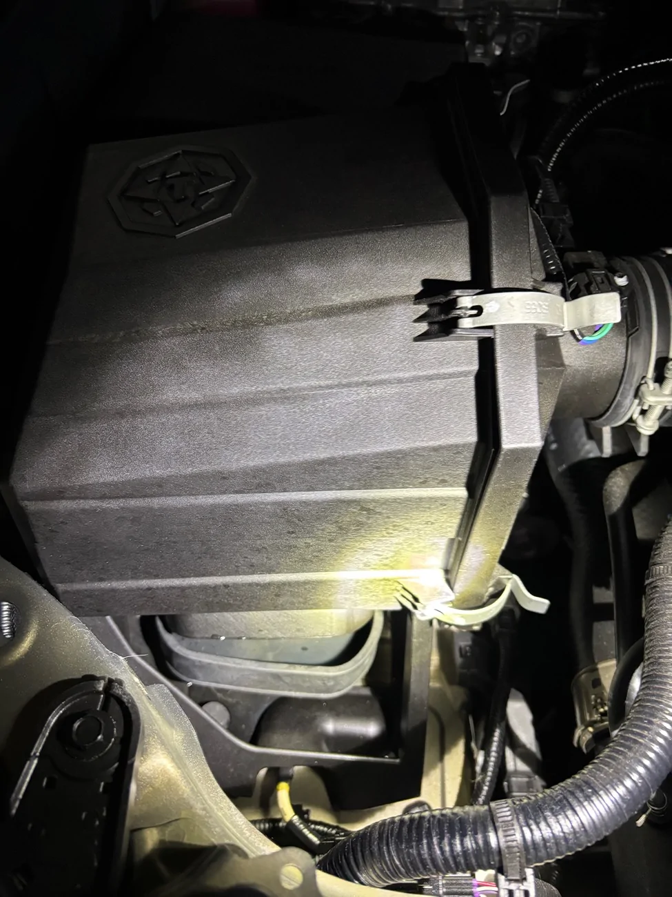 2024 Tacoma Airbox mod (Trailhunter)? IMG_1463