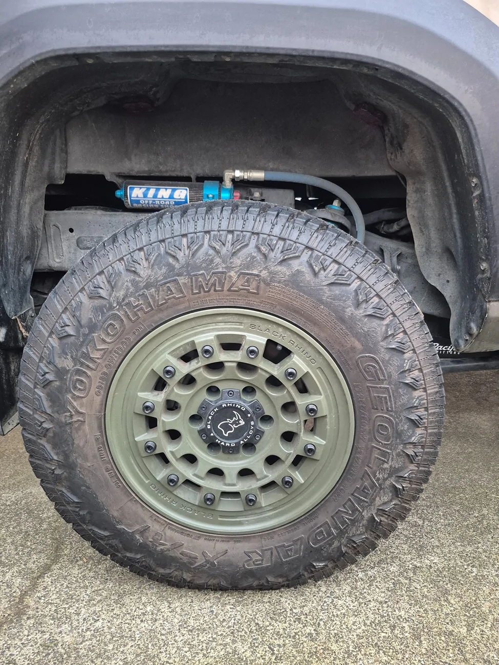 2024 Tacoma SR5 Yokohama Tire Sizing Help 20251228_081704