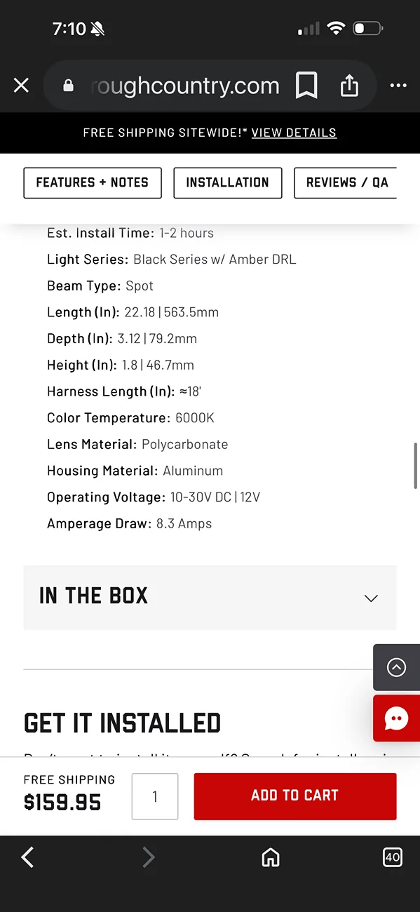 2024 Tacoma Installing Baja Designs Squadrons - Wiring Harness - Aux Switches IMG_3212