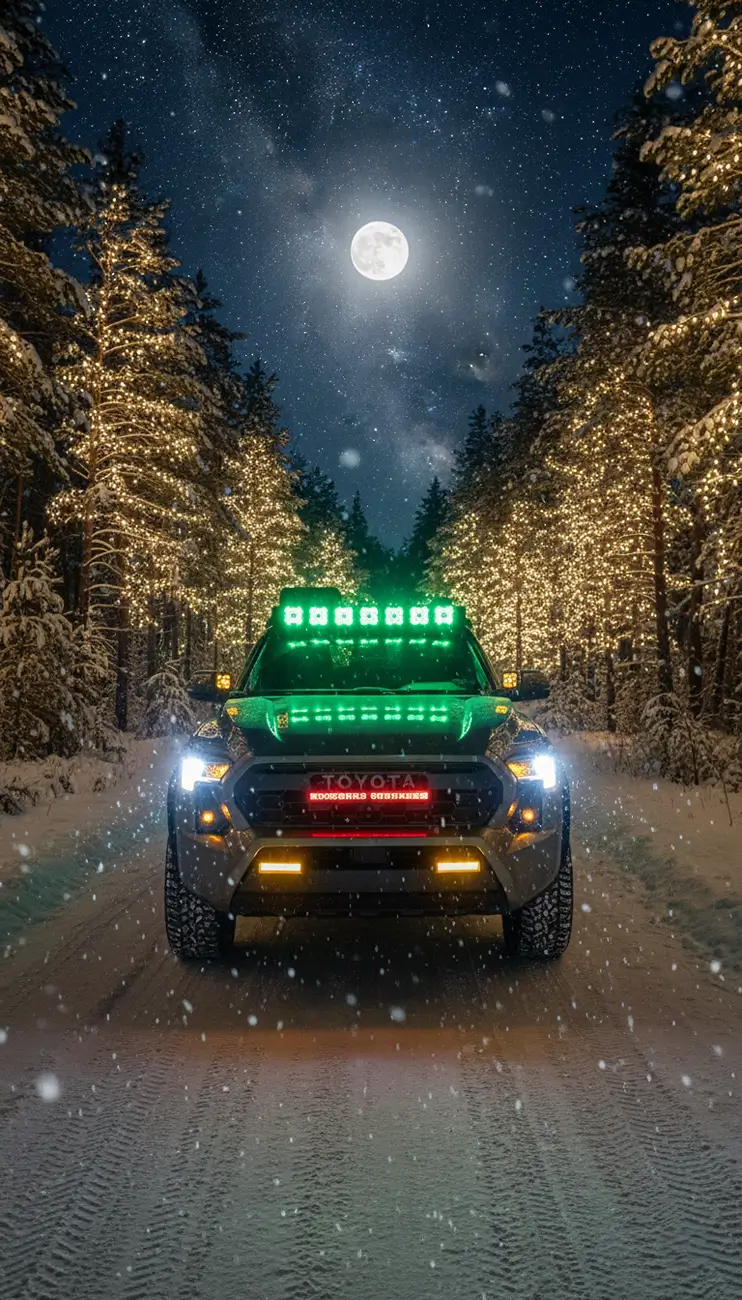 2024 Tacoma Random 2024 Tacoma 4th Gen Photos of the Day - Post Yours! 📸 🤳 Image_z7cqkbz7cqkbz7cq