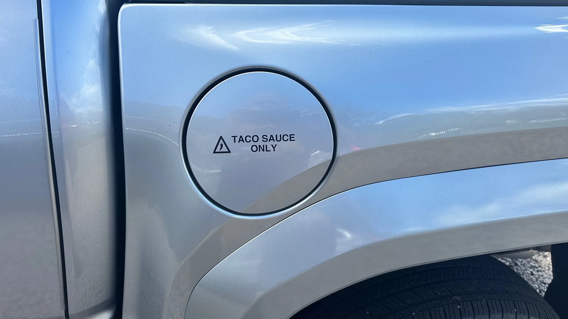 2024 Tacoma Tacoma Limited Photos IMG_3906