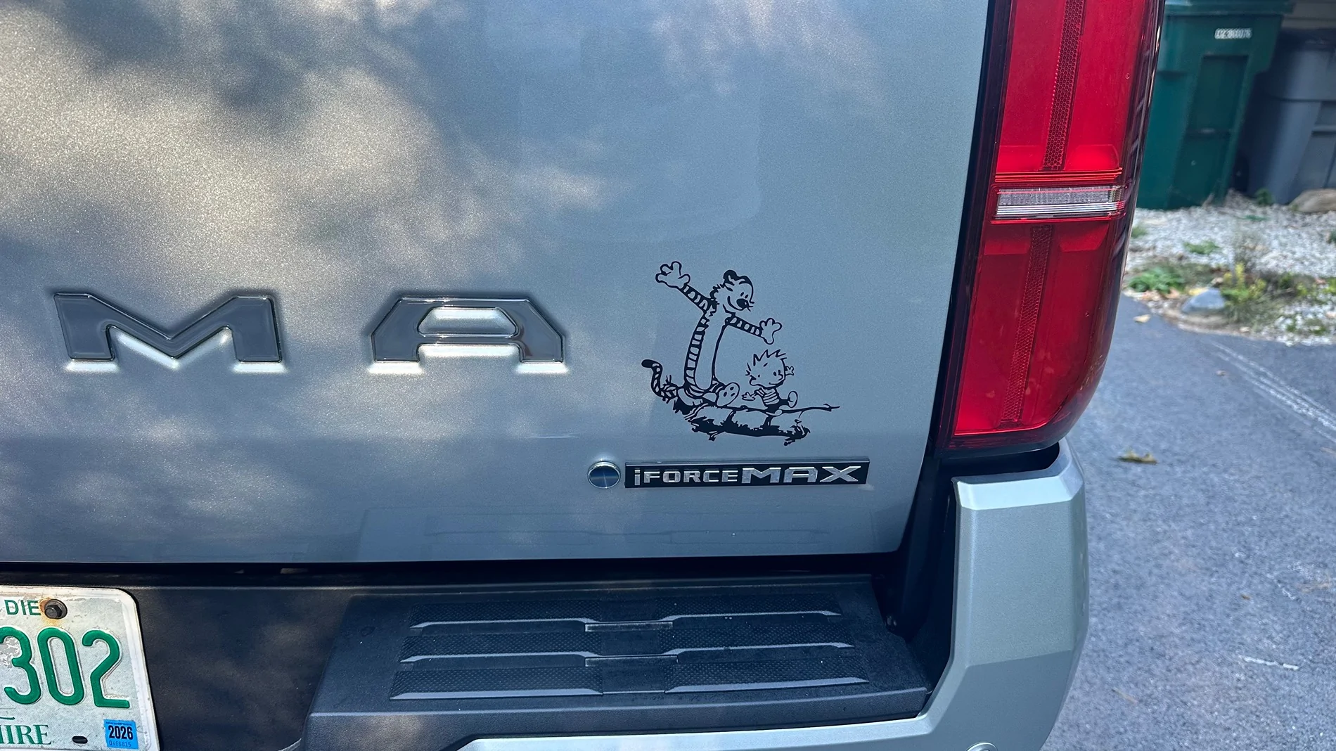 2024 Tacoma Tacoma Limited Photos IMG_3974