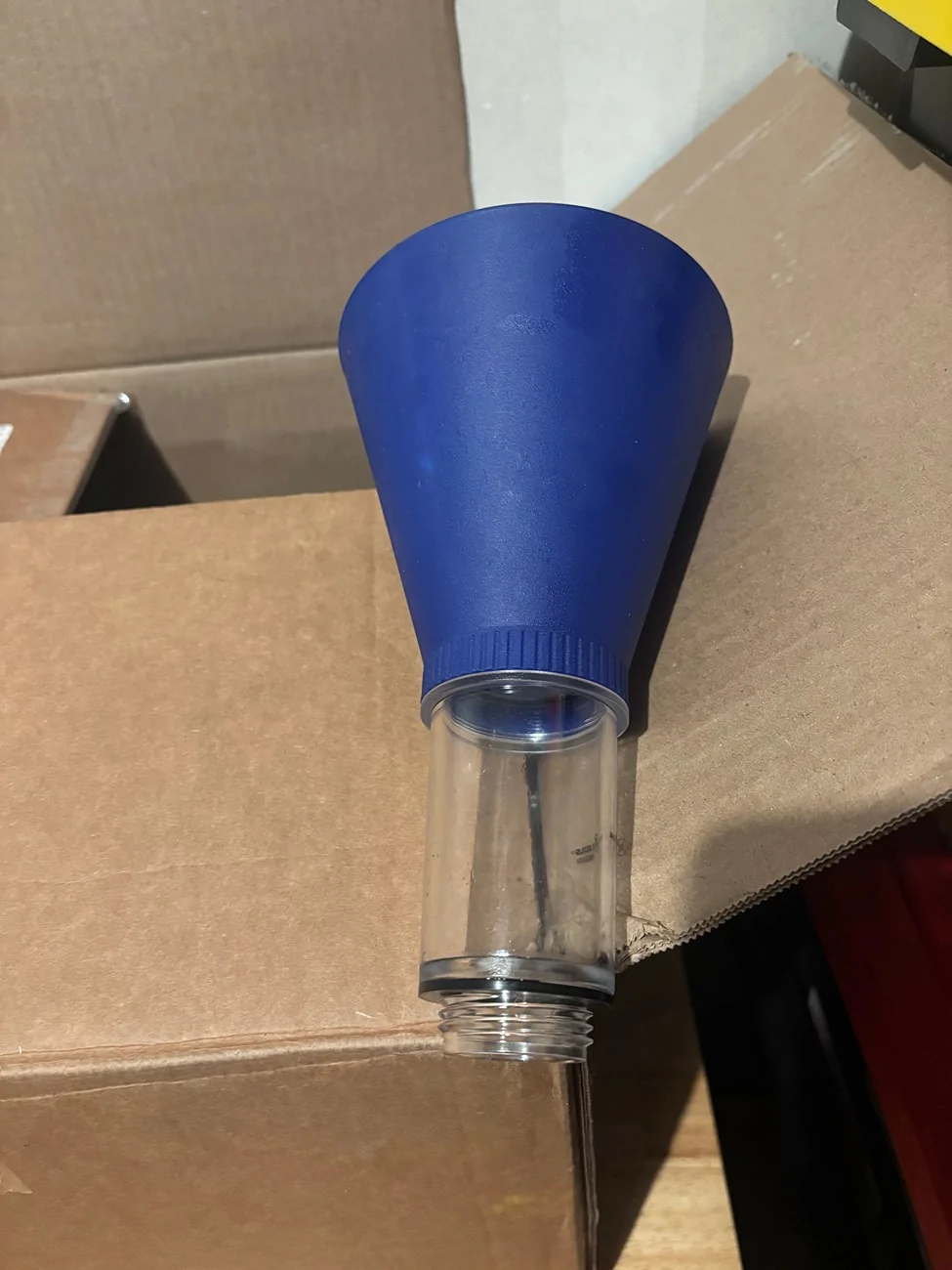 2024 Tacoma Oil filter wrench IMG_6649