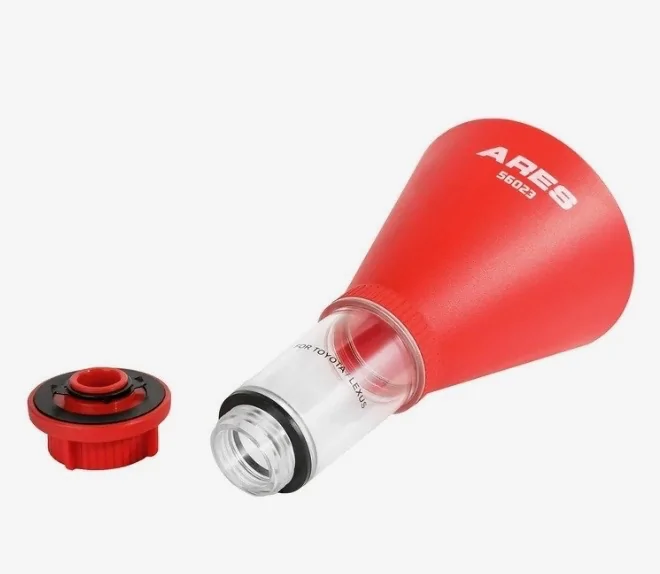 2024 Tacoma Oil filter wrench aresfunn