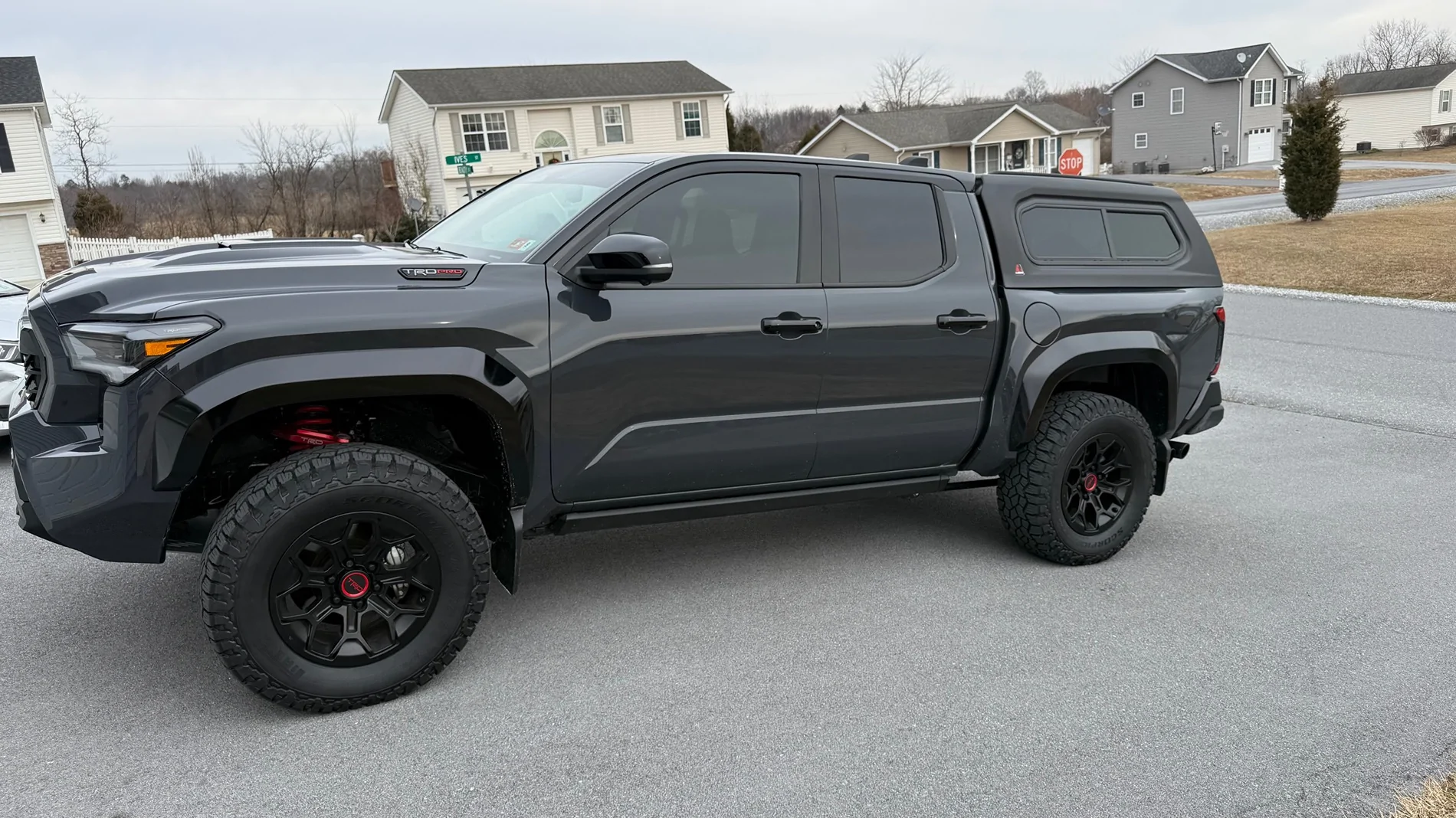 2024 Tacoma 275/70-18's in SL or C Load Rating? FullSizeRender