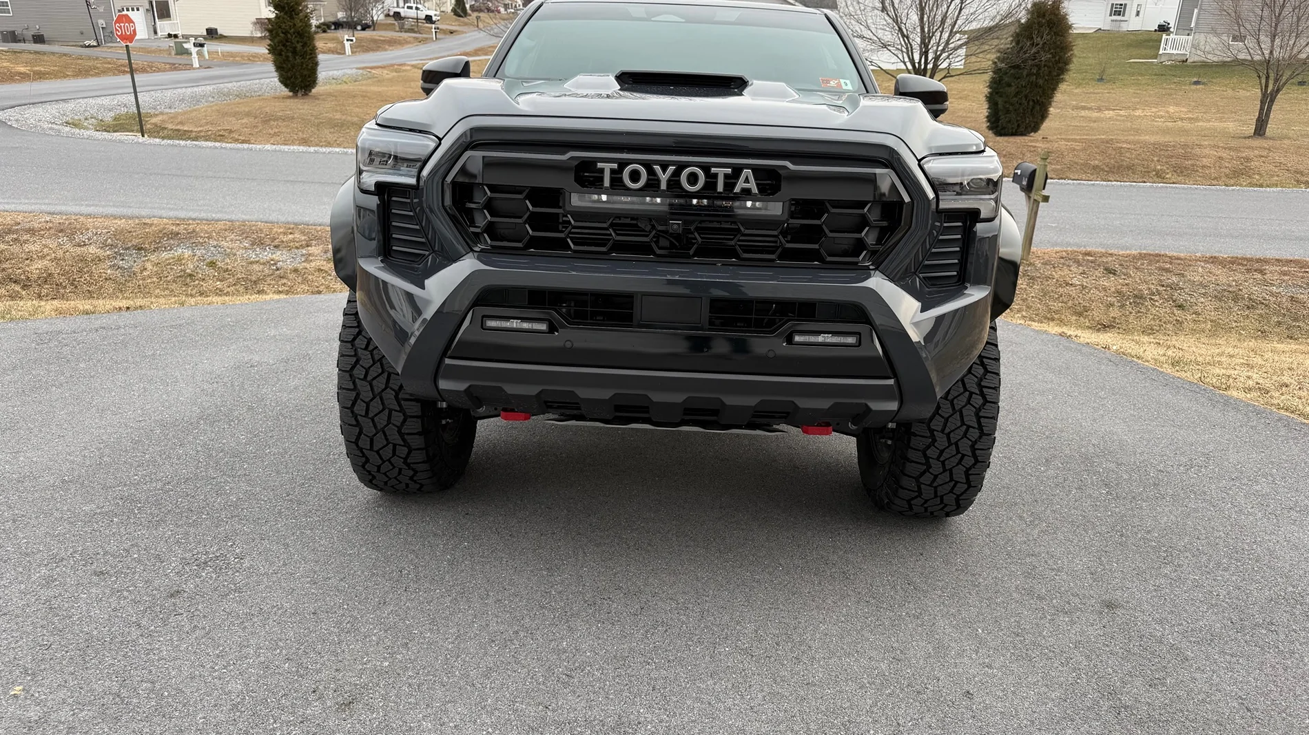 2024 Tacoma 275/70-18's in SL or C Load Rating? FullSizeRender