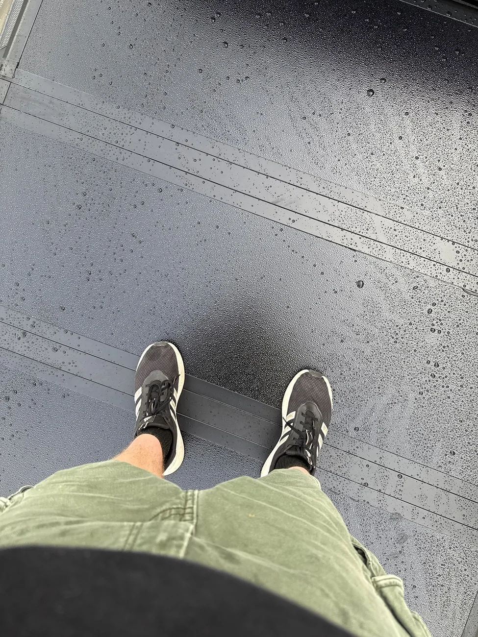 2024 Tacoma How dumb am I if I buy a cheap bed cover on Amazon? imag